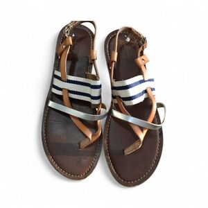Women’s size 7.5 sandals